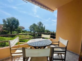 Cala Marquesa by Costabravaway - Apartamento en Tamariu